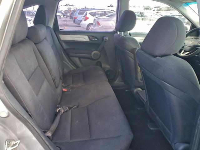 Honda Crv Lx Image 9