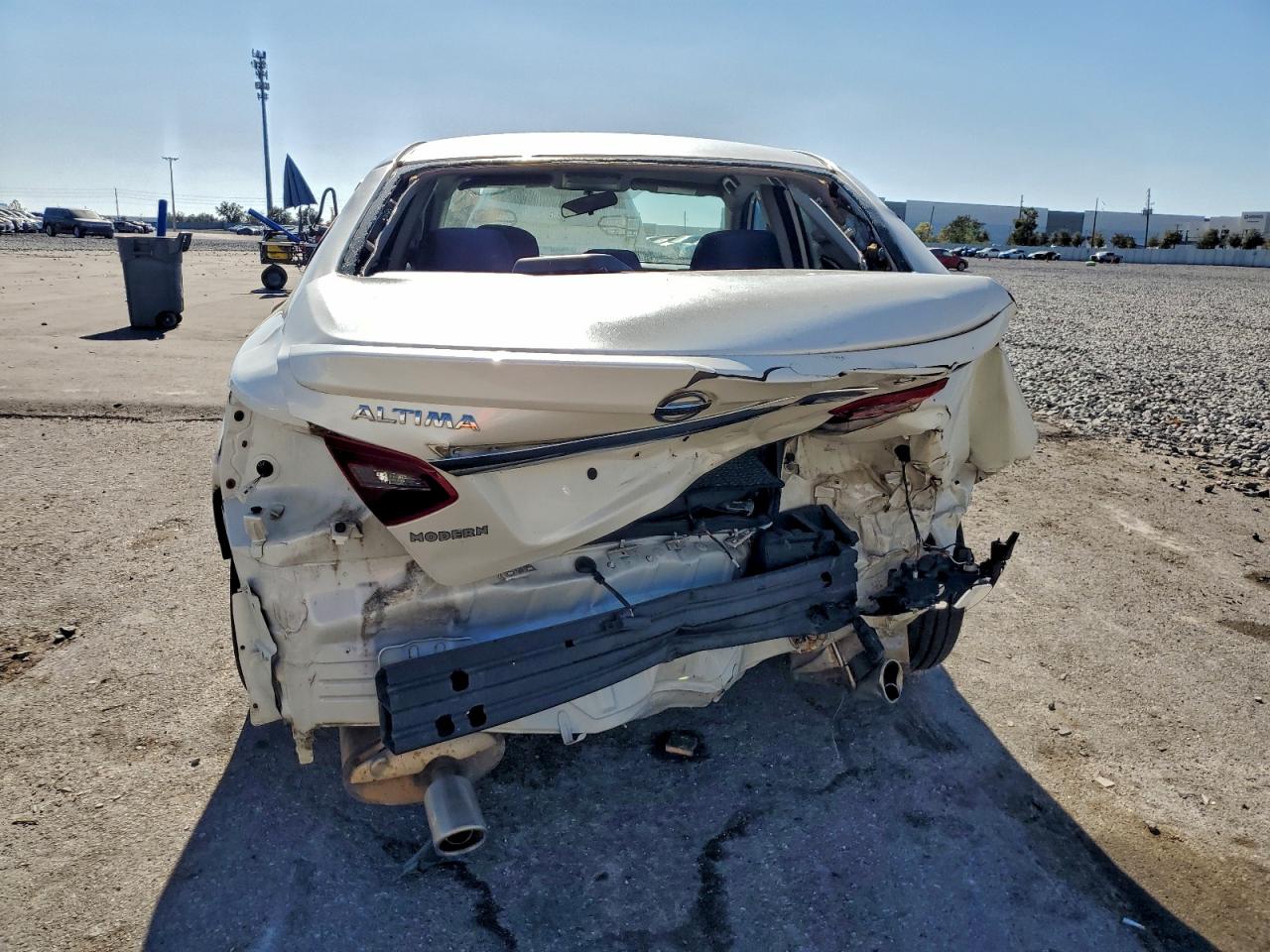 Nissan Altima 2.5 Image 13