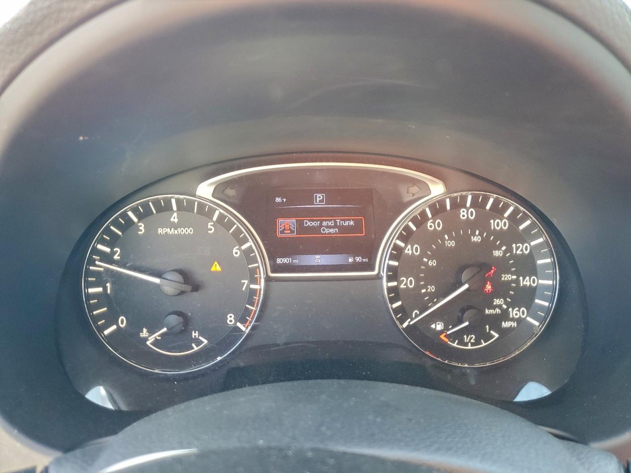 Nissan Altima 2.5 Image 8