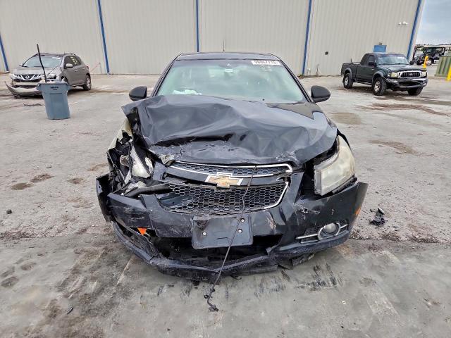 Chevrolet Cruze Ltz Image 5