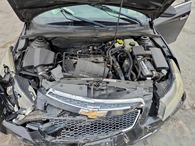 Chevrolet Cruze Ltz Image 10