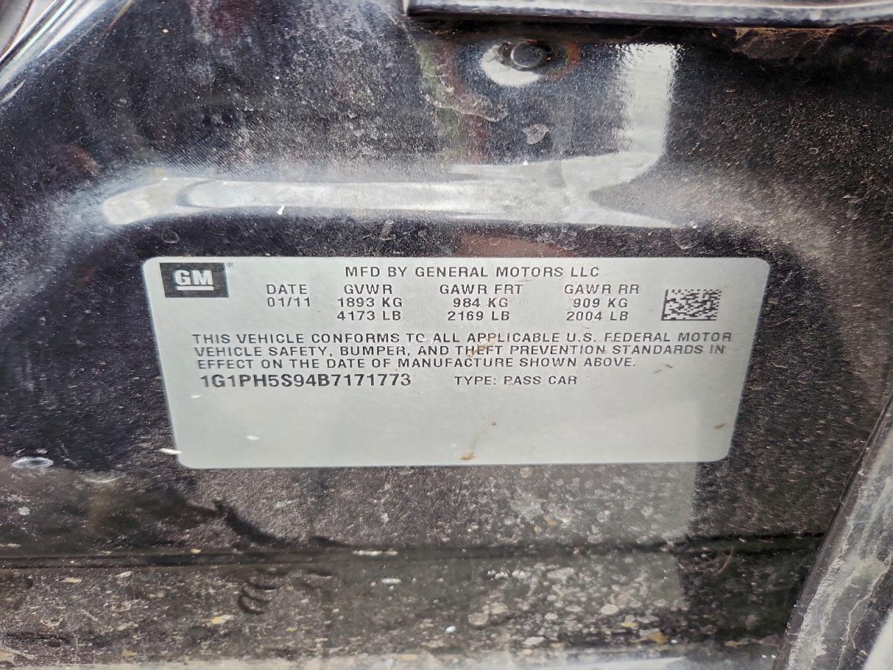 Chevrolet Cruze Ltz Image 2