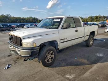  Salvage Dodge Ram 1500