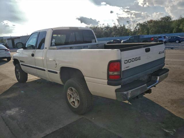 Dodge Ram 1500 Image 3