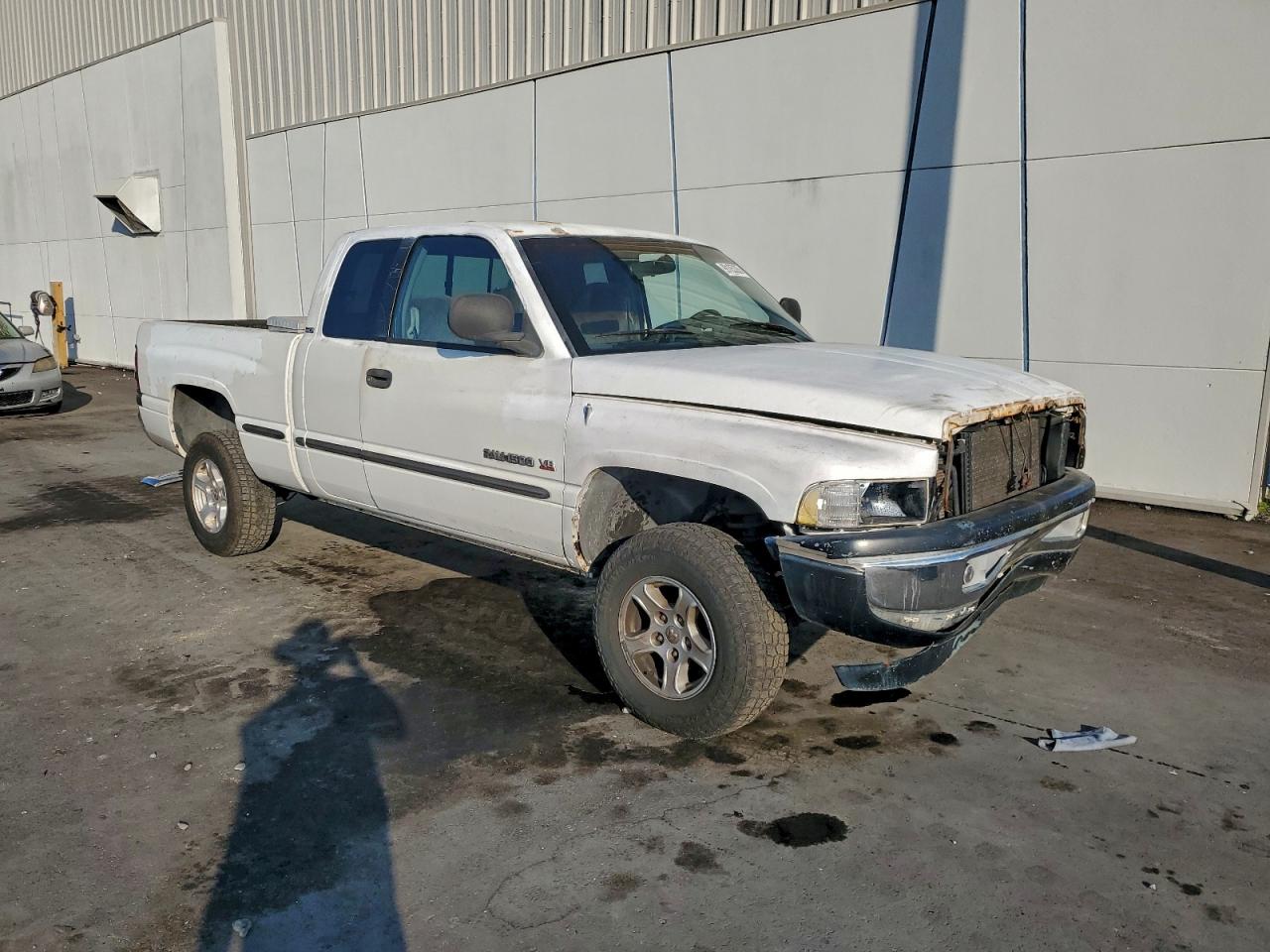 Dodge Ram 1500 Image 2