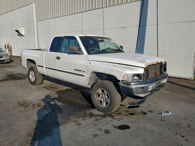 Dodge Ram 1500 Image 2