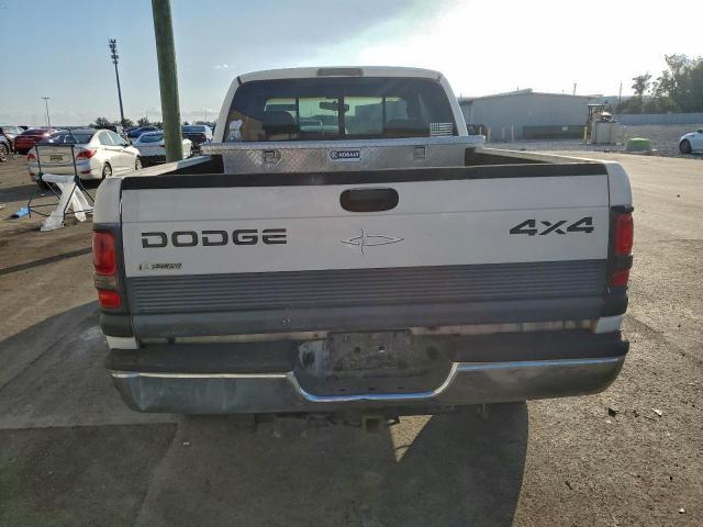 Dodge Ram 1500 Image 4
