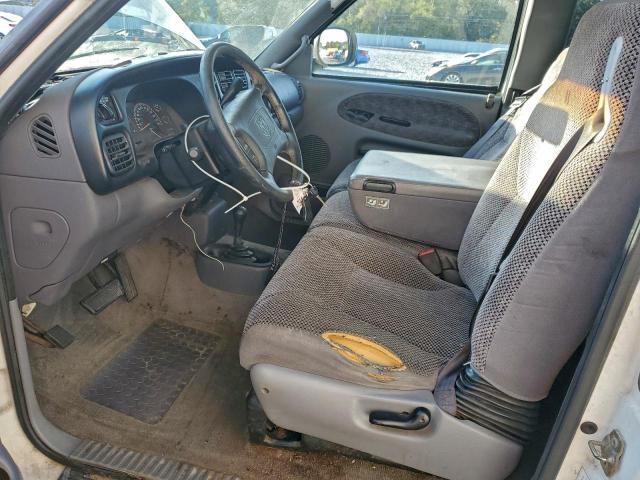 Dodge Ram 1500 Image 10