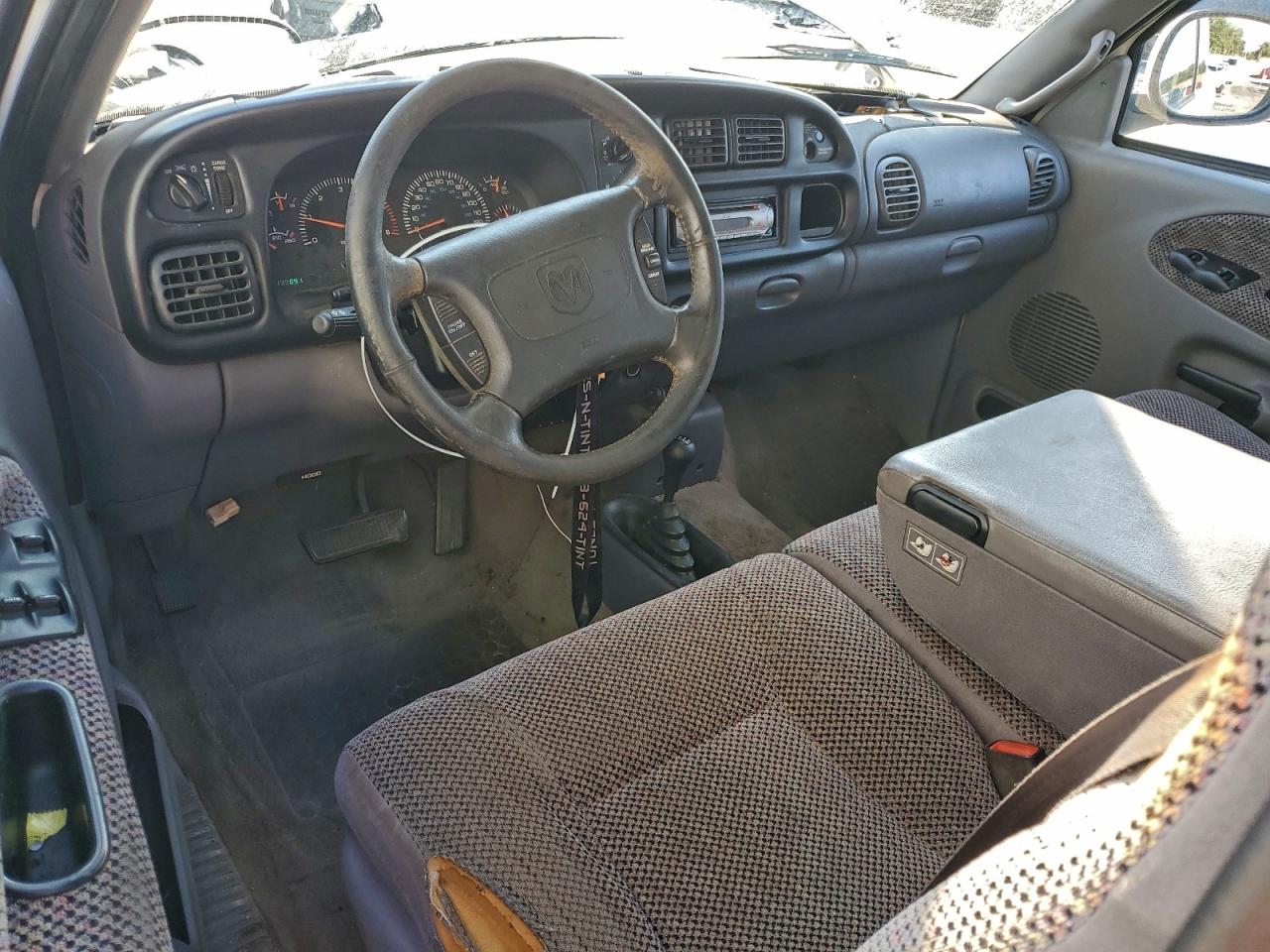 Dodge Ram 1500 Image 7