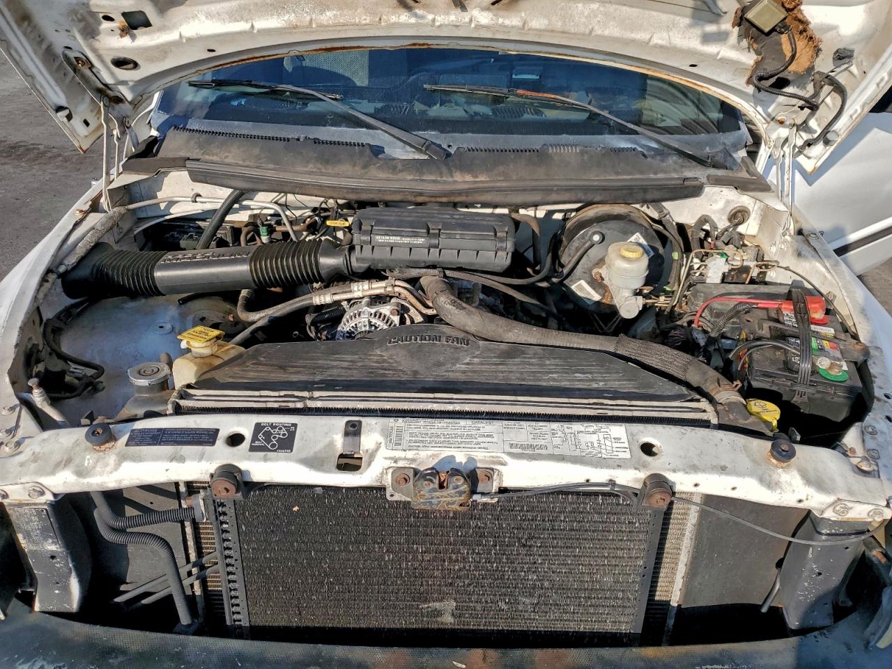 Dodge Ram 1500 Image 11