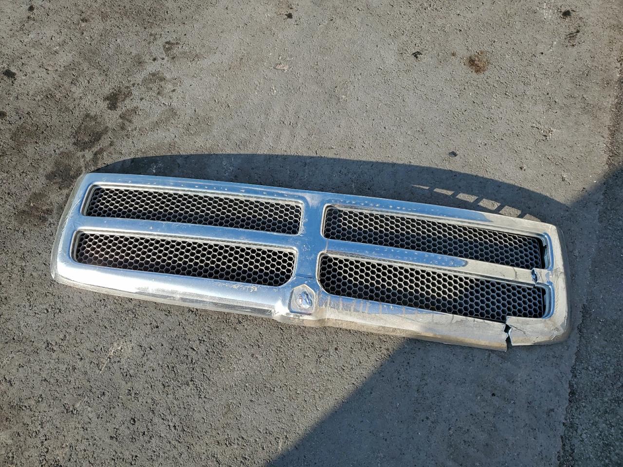 Dodge Ram 1500 Image 13