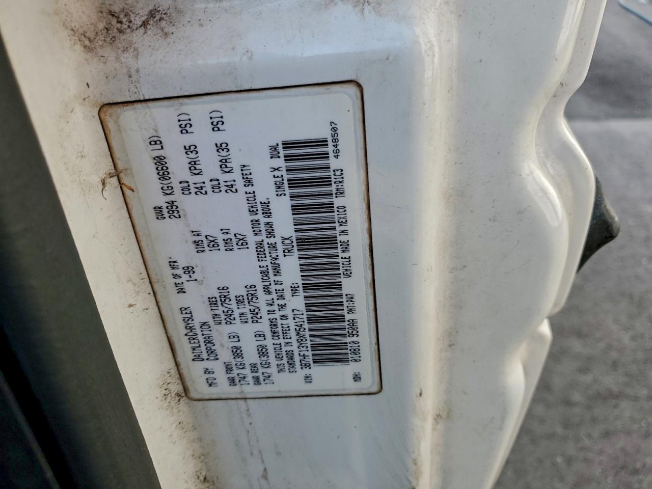 Dodge Ram 1500 Image 9