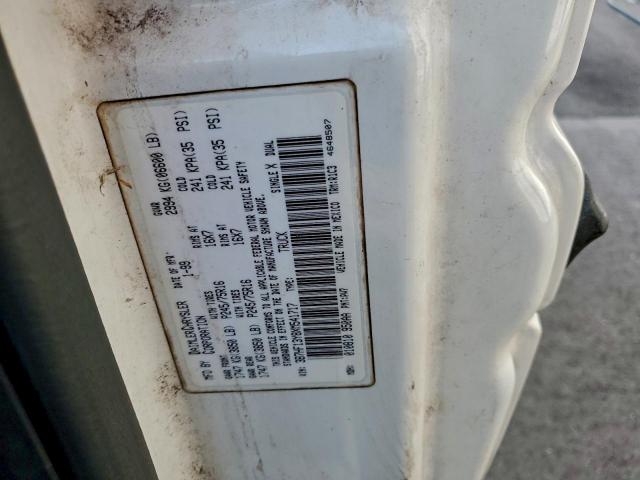 Dodge Ram 1500 Image 9