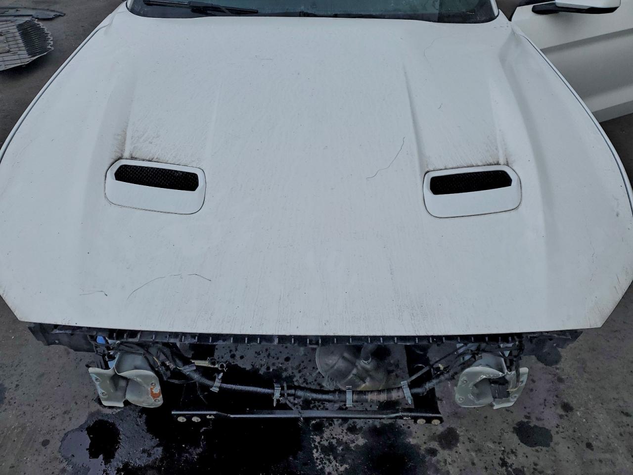 Ford Mustang Image 13