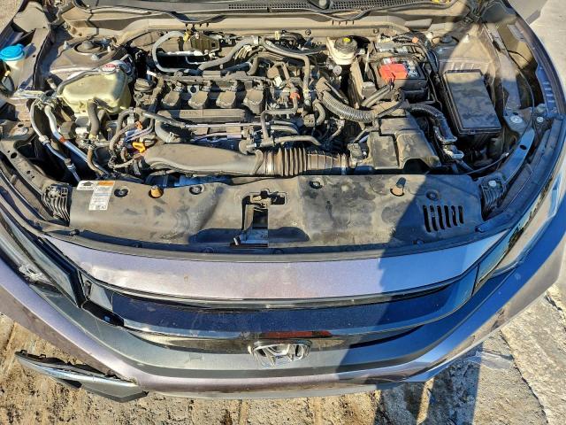 Honda Civic Ex Image 6