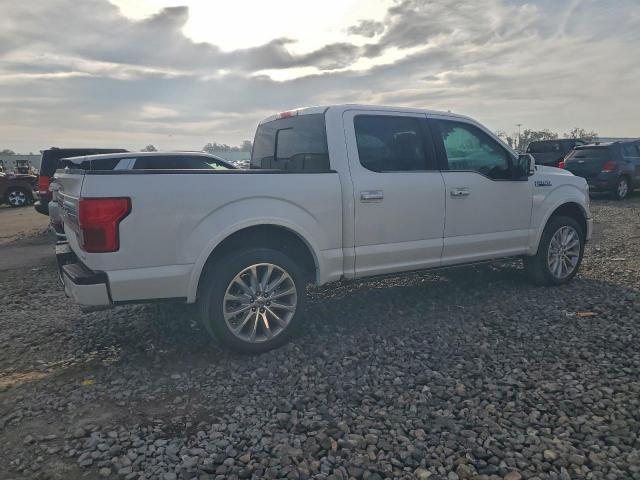 Ford F-150 Supercrew Image 2