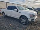 Ford F-150 Supercrew Image 8
