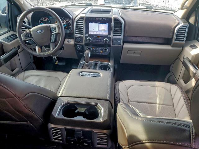 Ford F-150 Supercrew Image 7