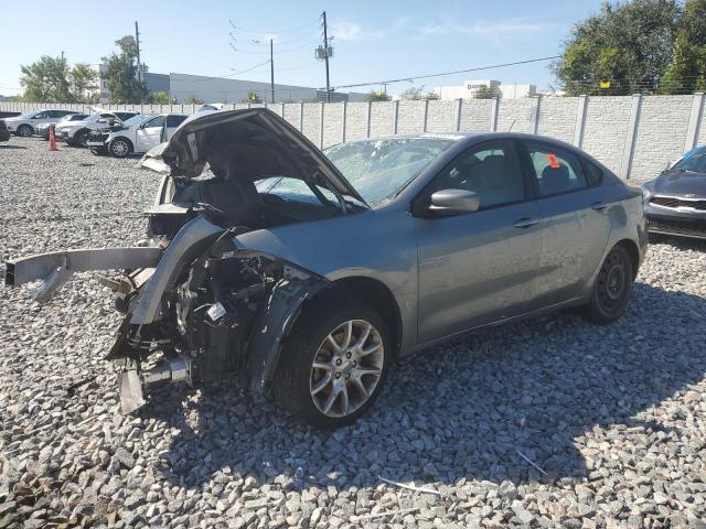  Salvage Dodge Dakota
