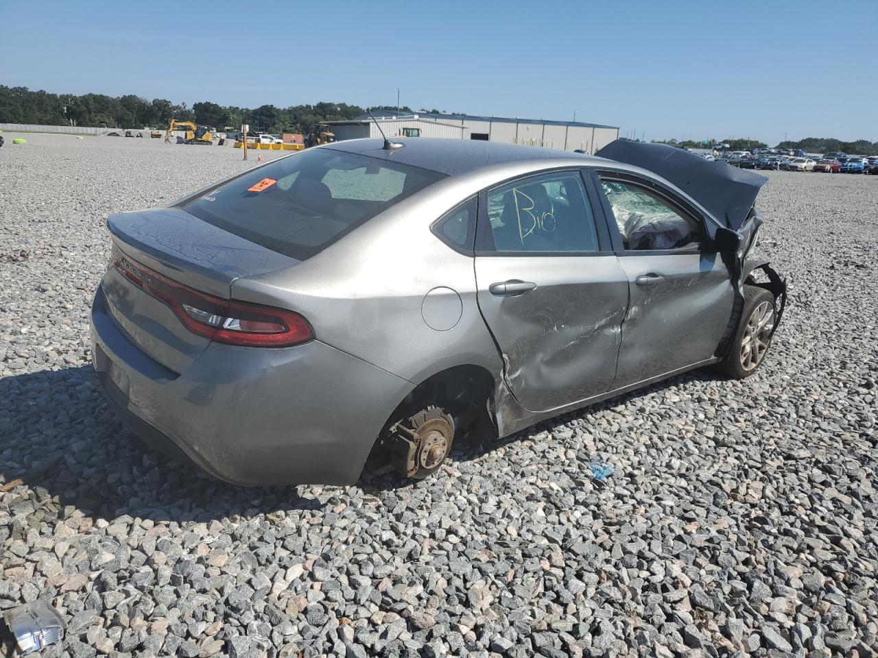 Dodge Dakota Sxt Image 7