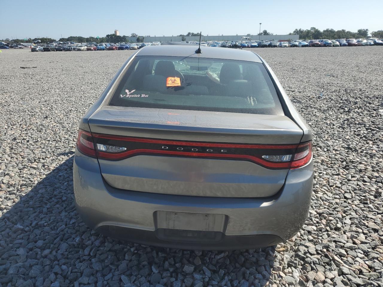 Dodge Dakota Sxt Image 4