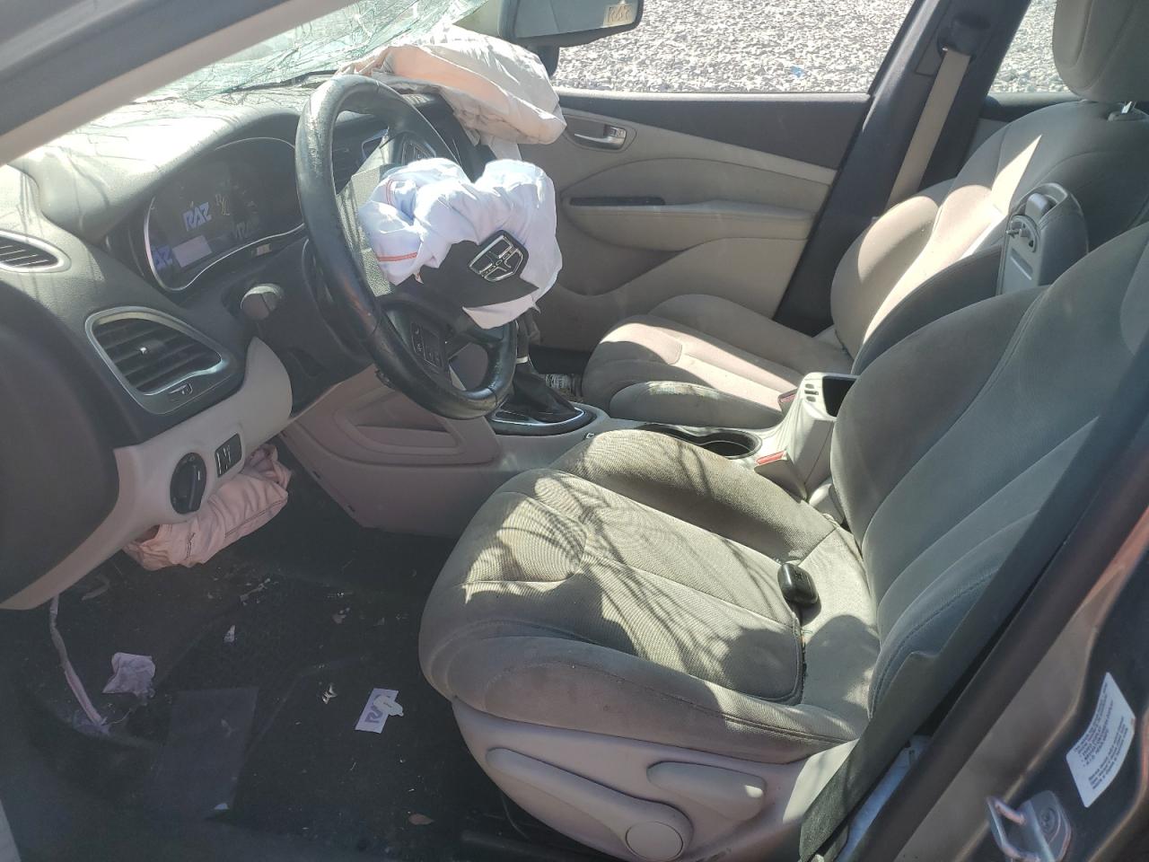 Dodge Dakota Sxt Image 12