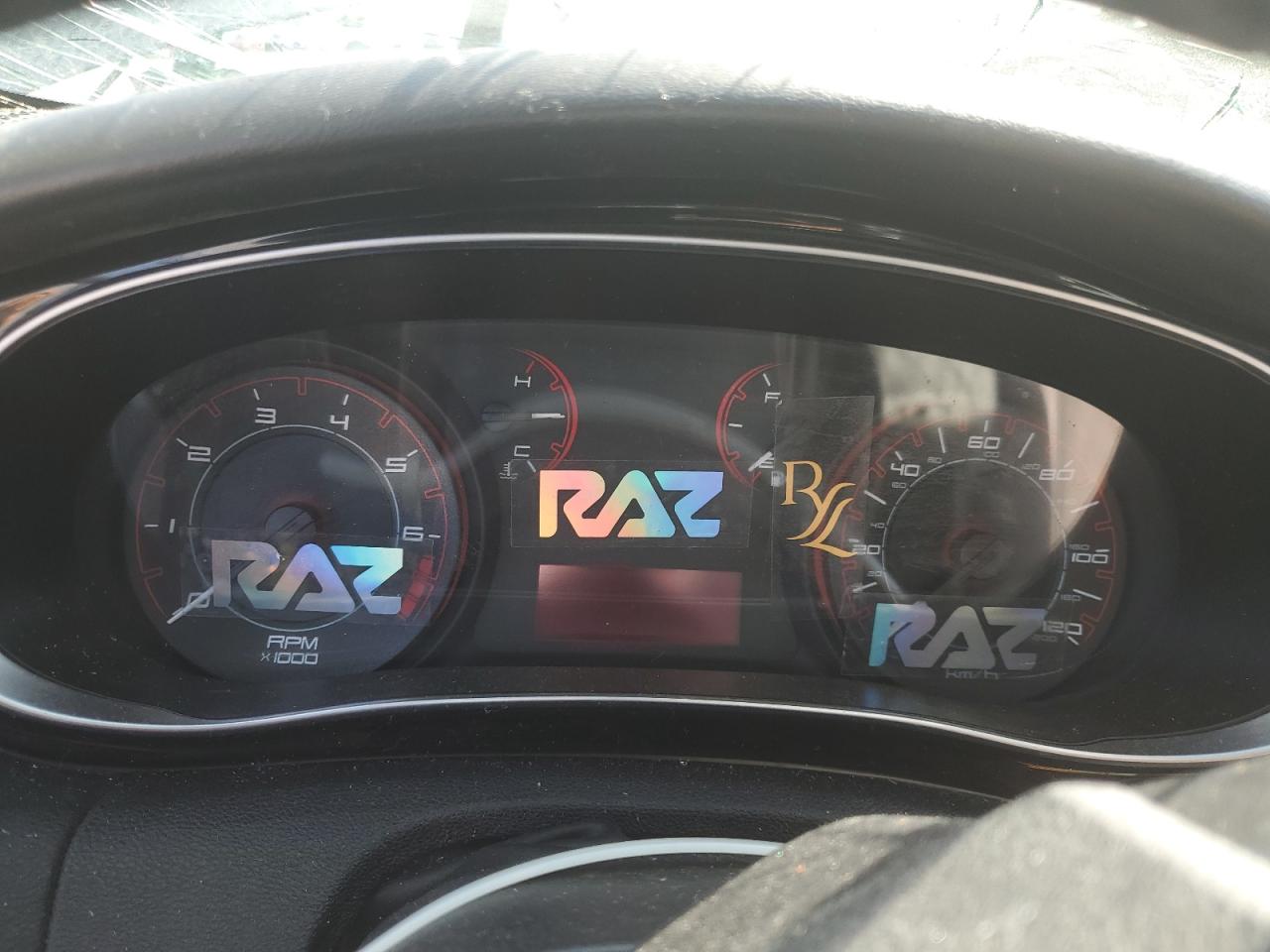 Dodge Dakota Sxt Image 6