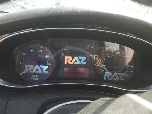 Dodge Dakota Sxt Image 6