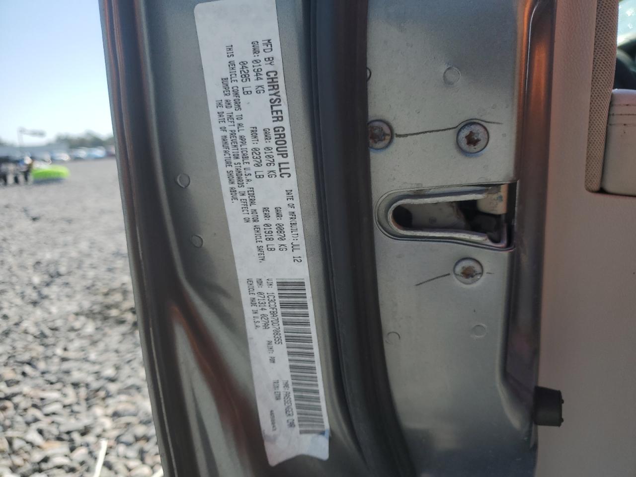 Dodge Dakota Sxt Image 8