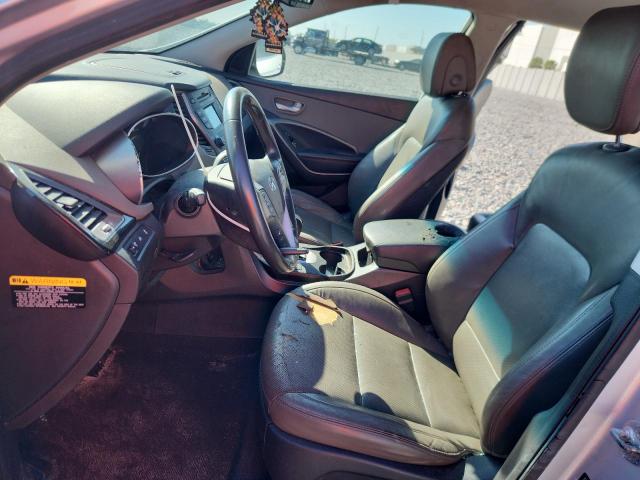 Hyundai SANTA FE Se Image 10