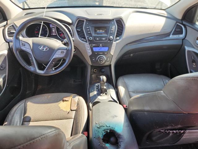 Hyundai SANTA FE Se Image 7