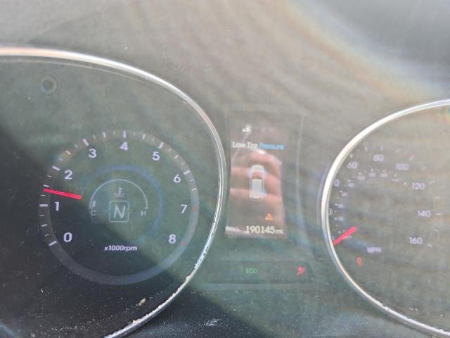 Hyundai SANTA FE Se Image 13