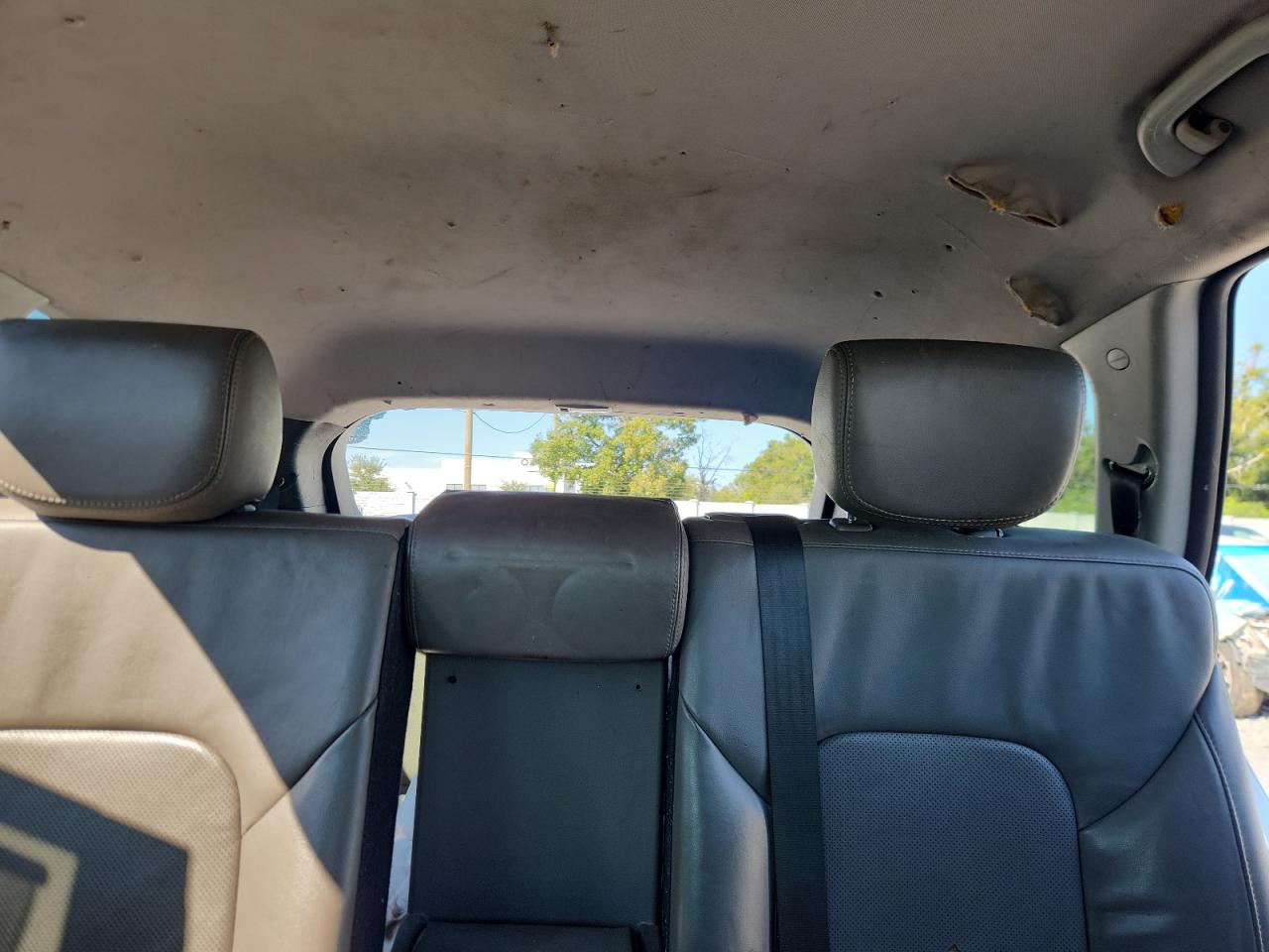 Hyundai SANTA FE Se Image 8