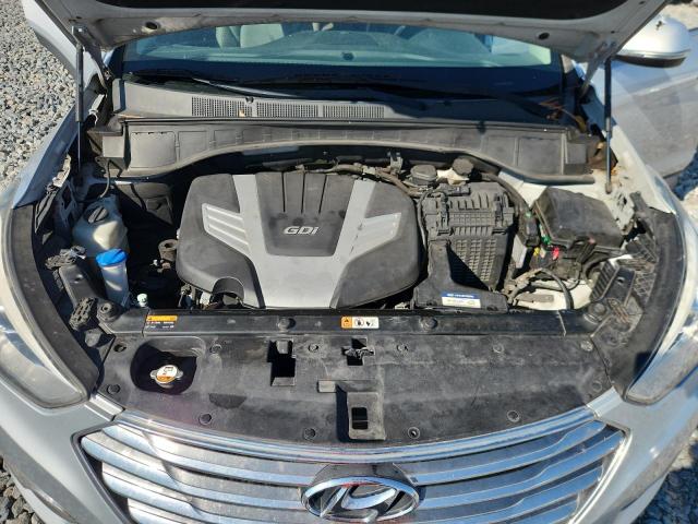 Hyundai SANTA FE Se Image 11