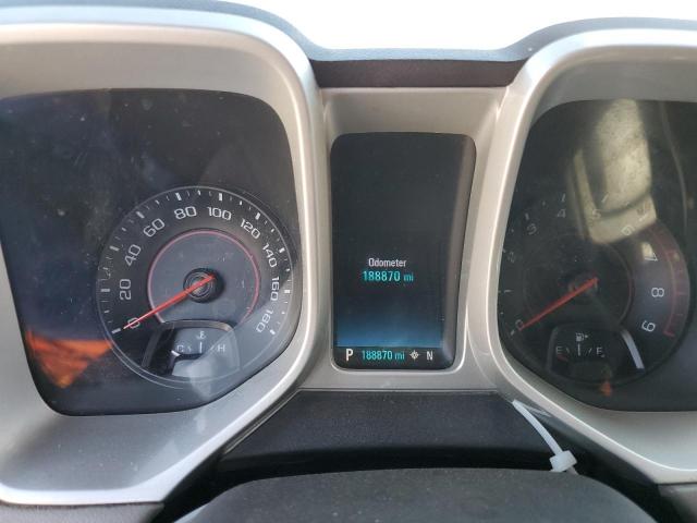 Chevrolet Camaro 2ss Image 4