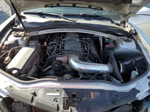 Chevrolet Camaro 2ss Image 10