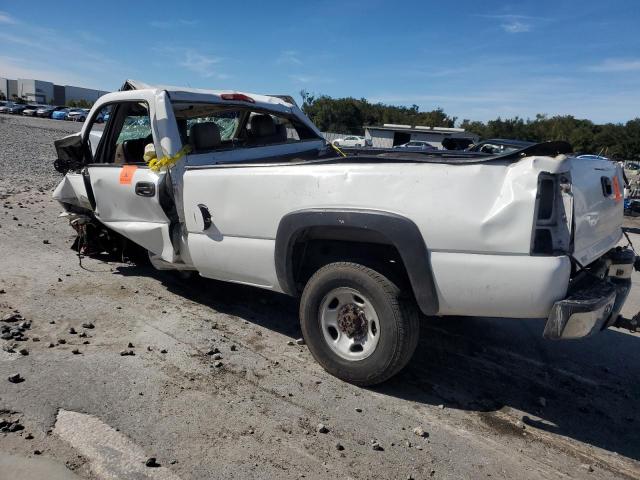 Chevrolet Silverado C2500 Heavy Duty Image 2