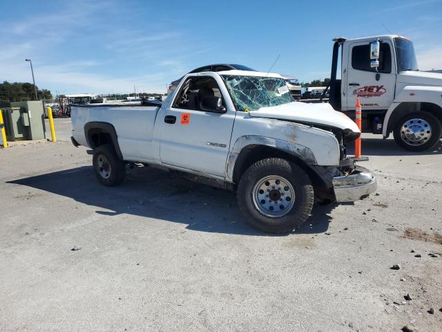 Chevrolet Silverado C2500 Heavy Duty Image 4