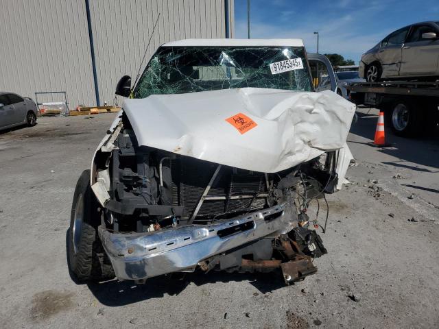 Chevrolet Silverado C2500 Heavy Duty Image 11