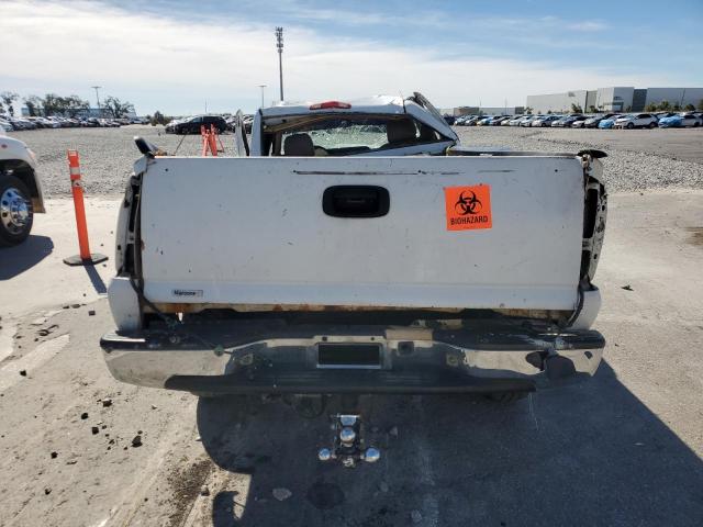 Chevrolet Silverado C2500 Heavy Duty Image 12