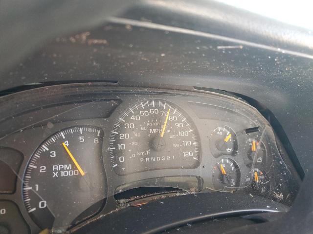 Chevrolet Silverado C2500 Heavy Duty Image 8