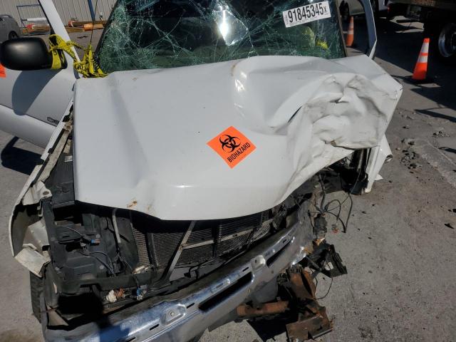 Chevrolet Silverado C2500 Heavy Duty Image 9