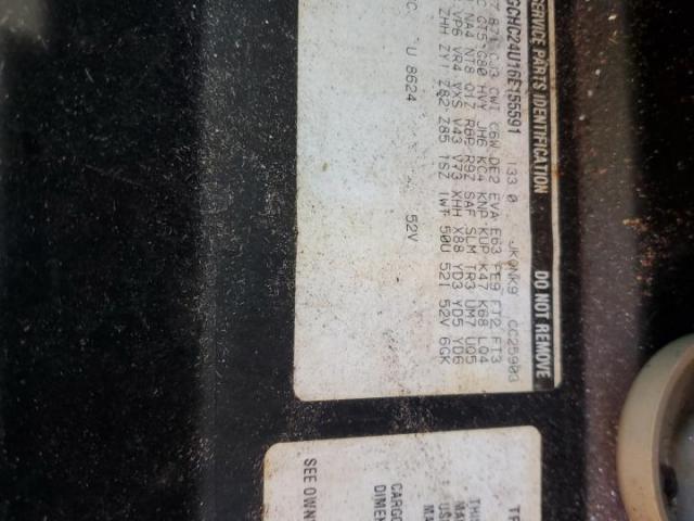 Chevrolet Silverado C2500 Heavy Duty Image 6