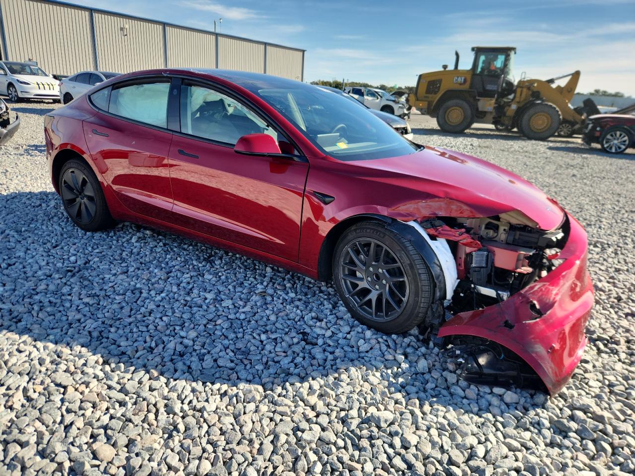 Tesla Model 3 Image 6