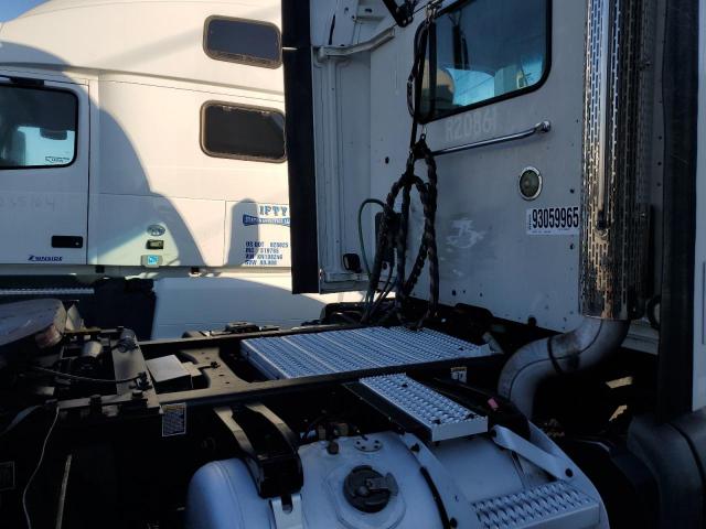 Peterbilt 579 Image 7