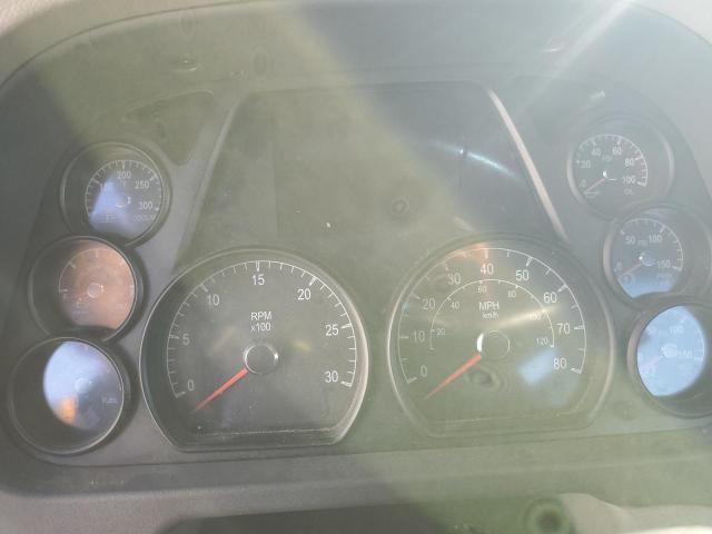 Peterbilt 579 Image 8