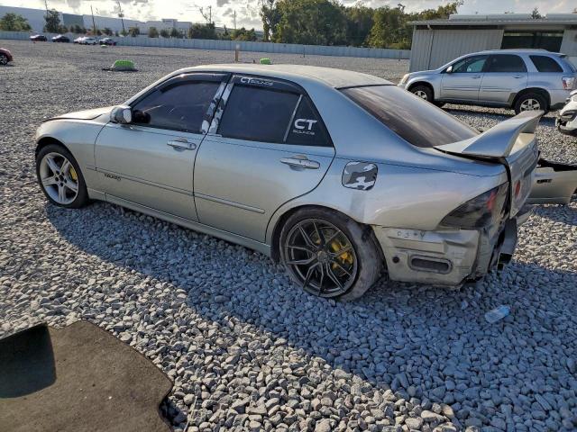 Lexus Is 300 Image 3