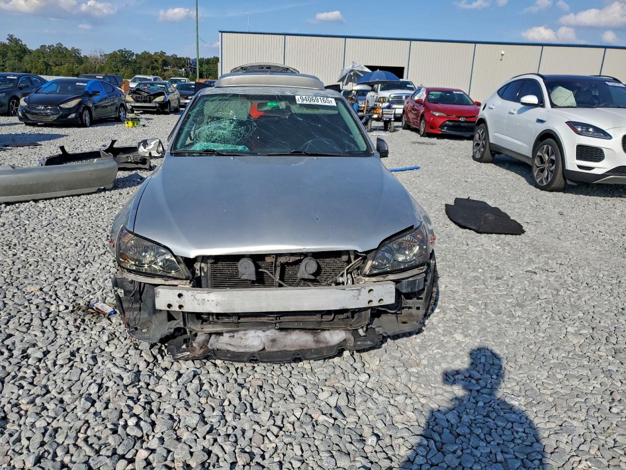 Lexus Is 300 Image 5