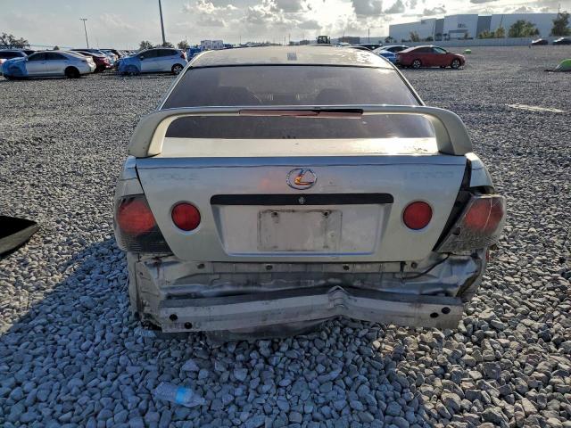 Lexus Is 300 Image 9