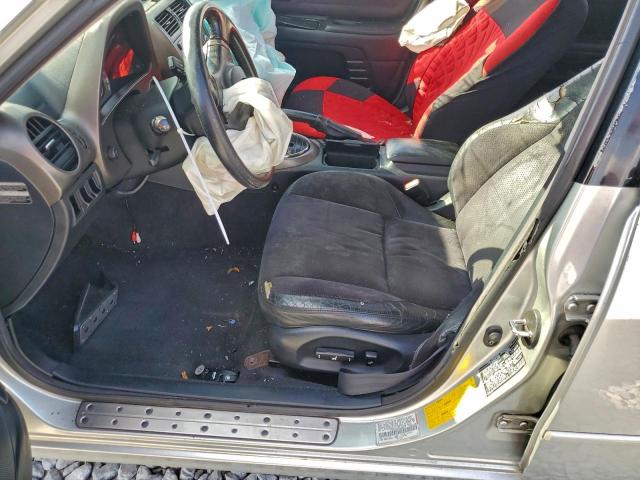 Lexus Is 300 Image 4